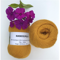 Hjortepels 300 OKERGUL